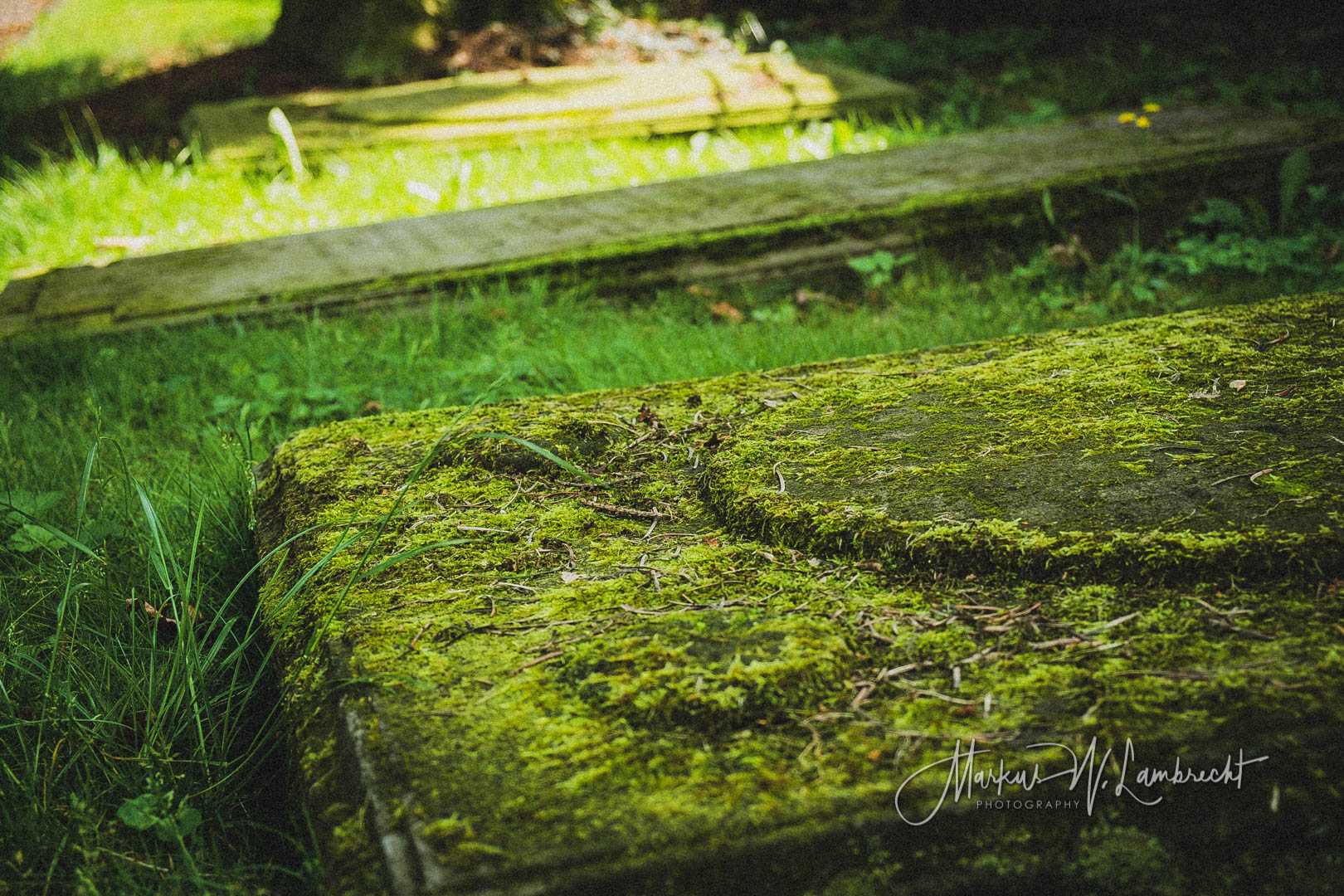 Zierenberg Jüdischer Friedhof